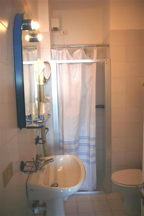 Hotel Milano Alassio