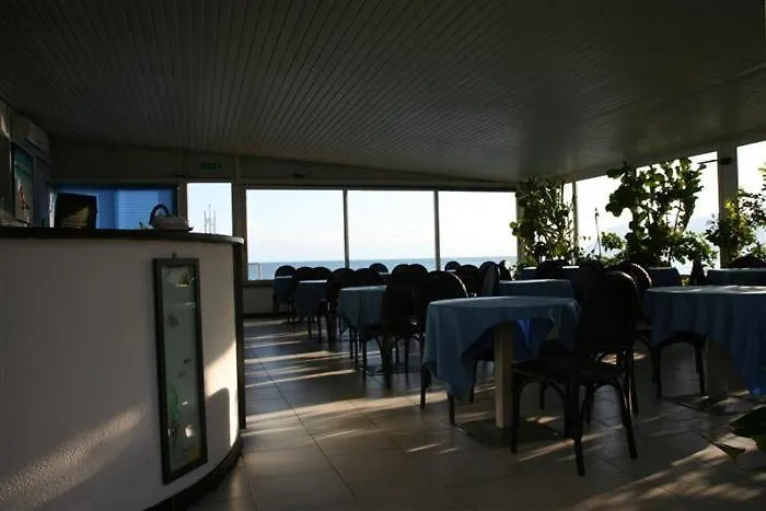 Hotel Milano Alassio