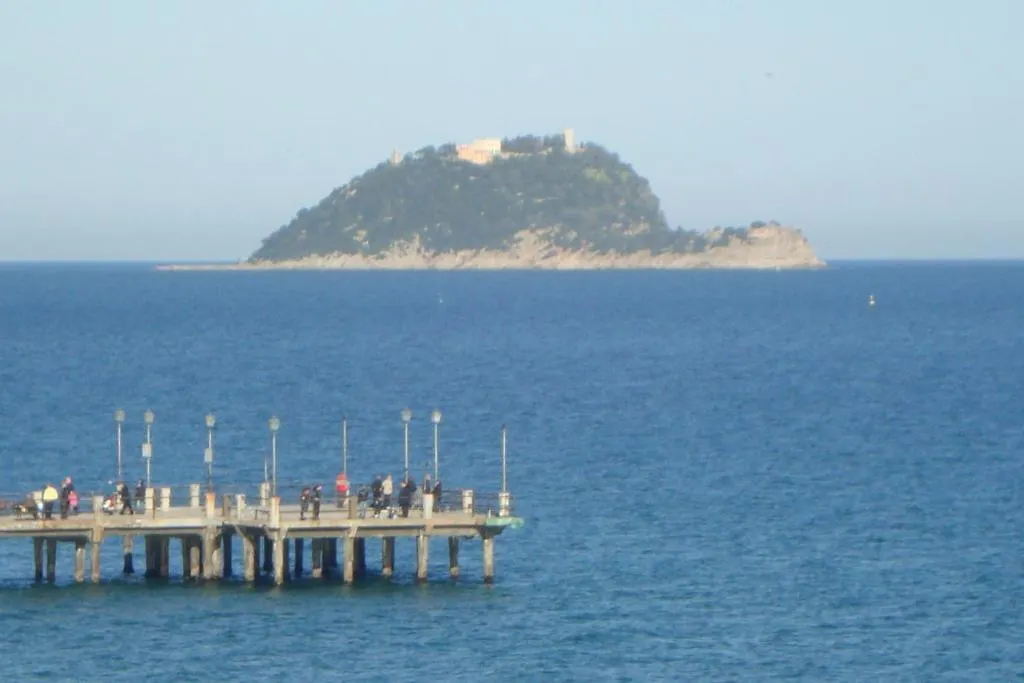 Hotel Milano Alassio