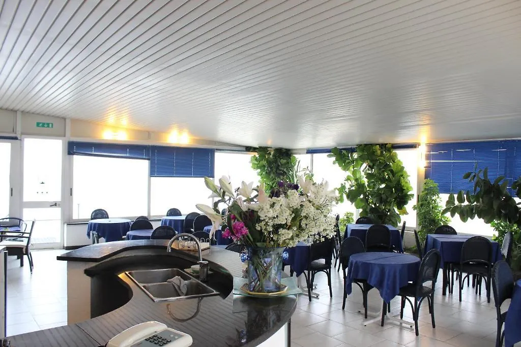 Hotel Milano Alassio