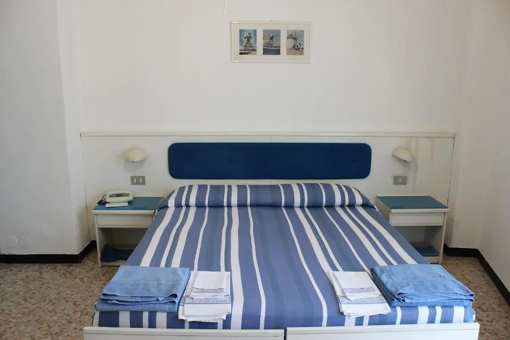 Hotel Milano Alassio