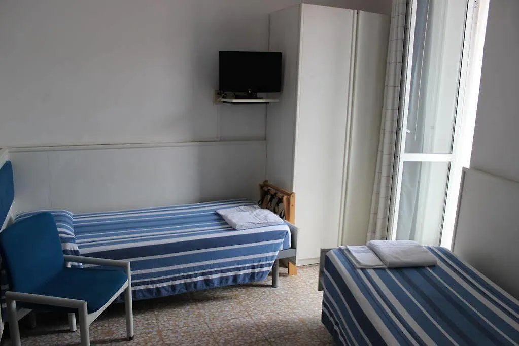 ***  Hotel Milano Alassio Itália